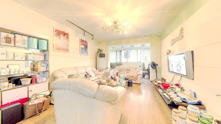 川裕苑二手房实景图