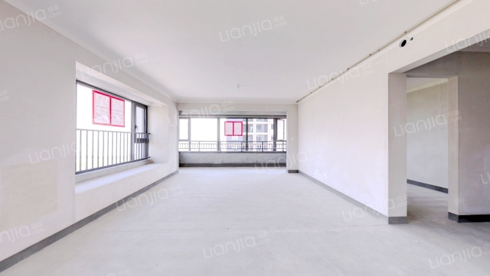 中海都汇滨江四期二手房实景图