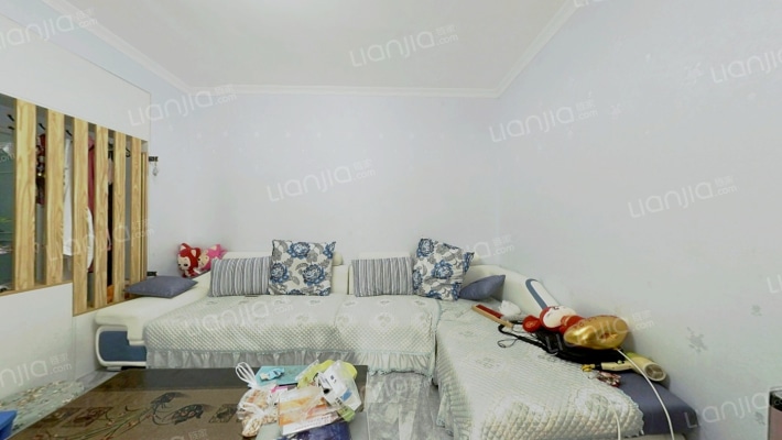 水云间公寓二手房实景图