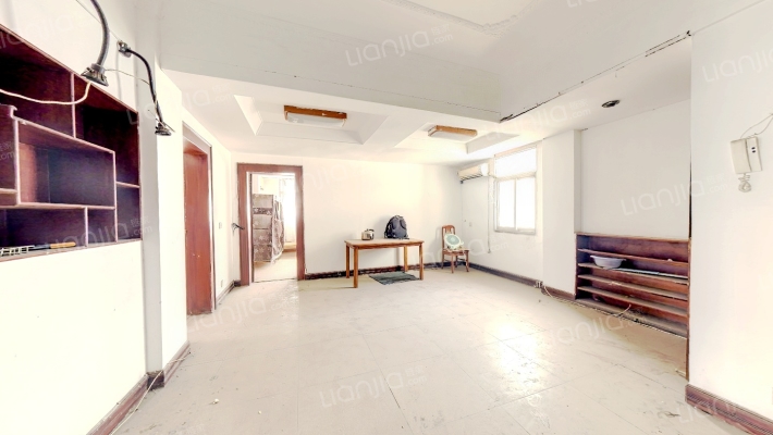 绿叶广场二手房实景图