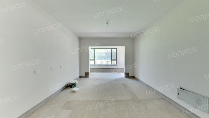 东第华府二手房实景图