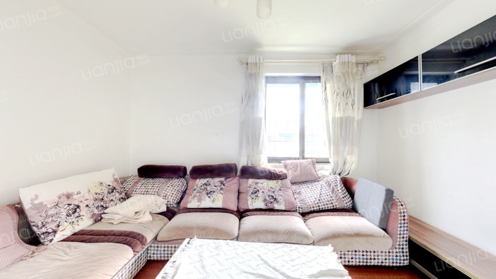 昆明理工大学新迎校区教工宿舍二手房实景图