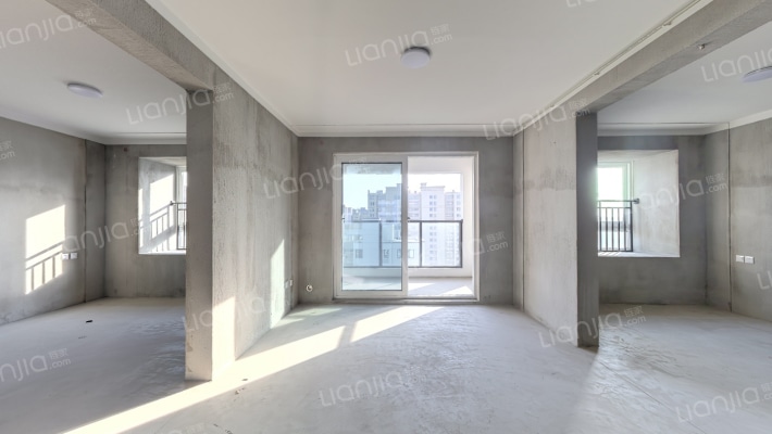 新骆盛府二手房实景图