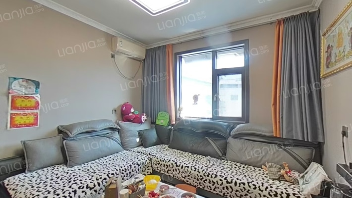 自来水家属楼二手房实景图