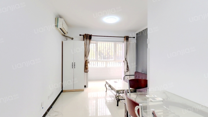 天裕昕园西区二手房实景图