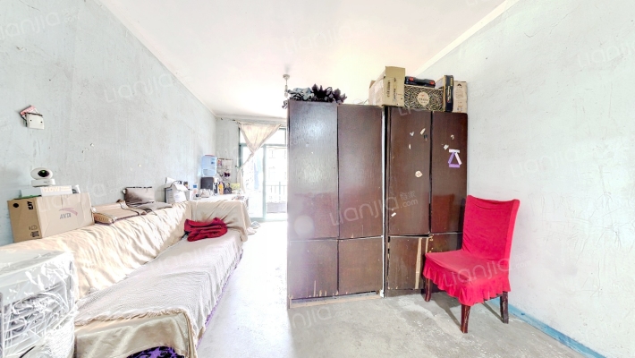 海欣家园二手房实景图