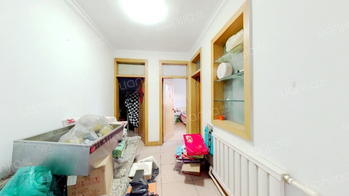 体育路工商银行宿舍二手房实景图