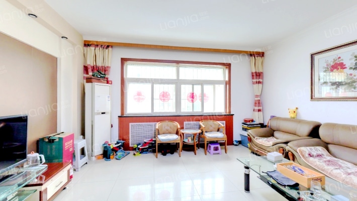 兴泰小区二手房实景图