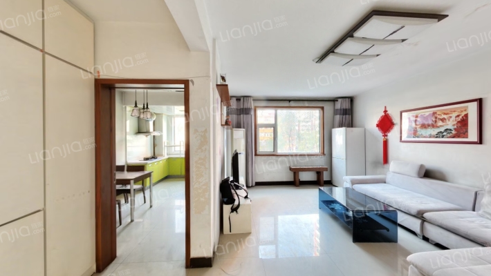 嘉苑小区二手房实景图