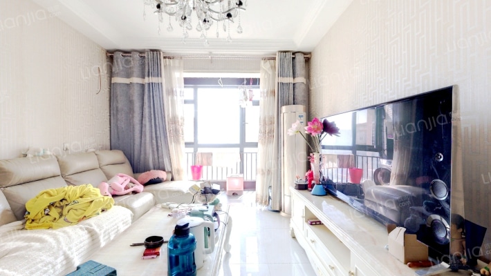 瀚海泰苑二手房实景图