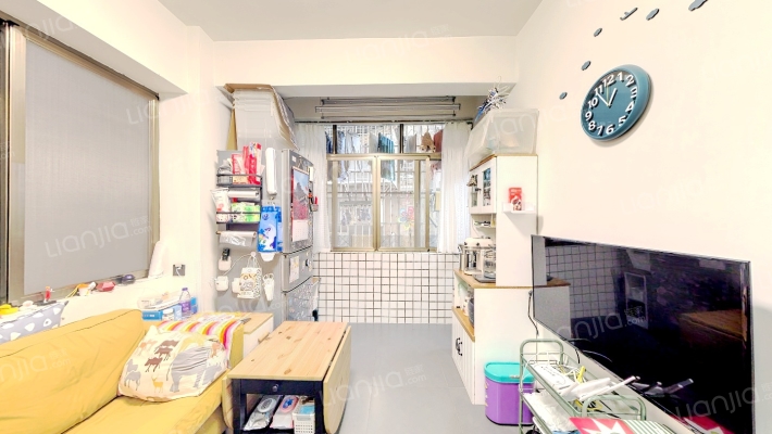 大德路二手房实景图