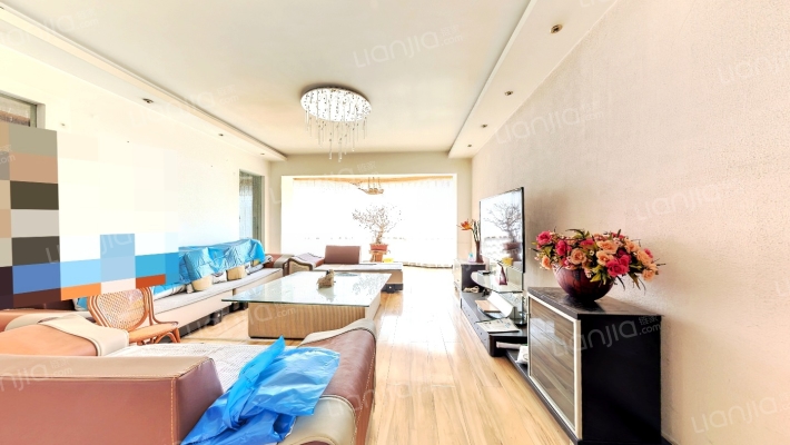 金庐园二手房实景图