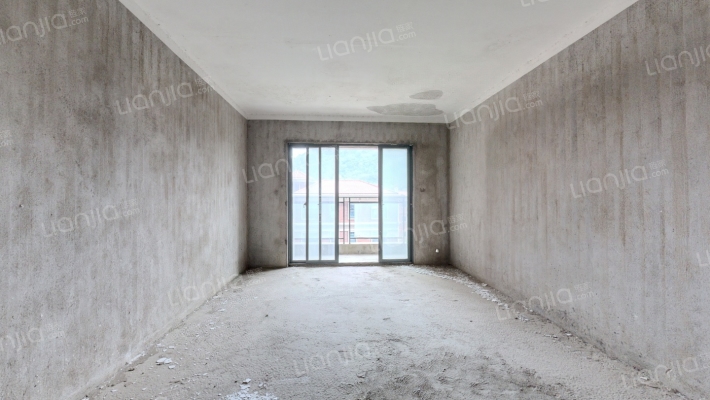 银通河滨花园二手房实景图