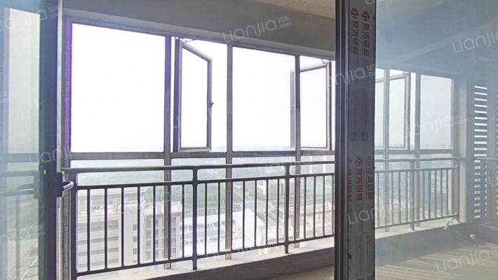 铁投书香林语二手房实景图