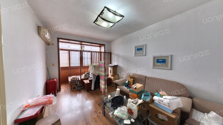 庆安公司二手房实景图