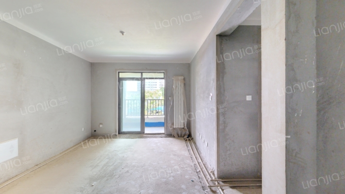 新惠华府二手房实景图