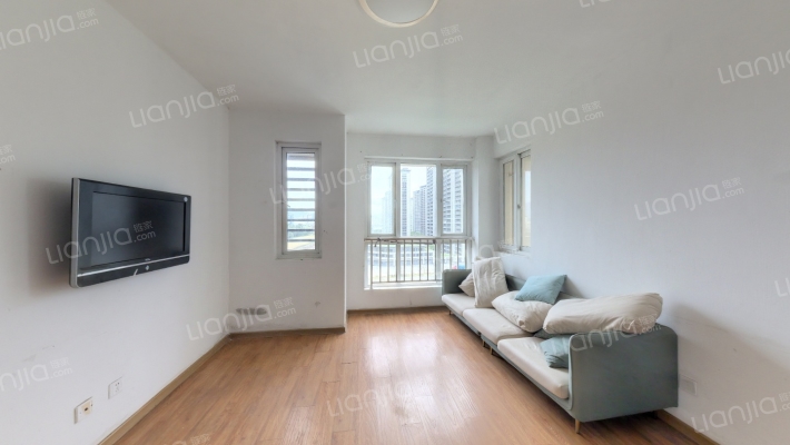 聚欢家园二手房实景图