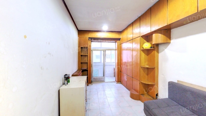 四好大院二手房实景图