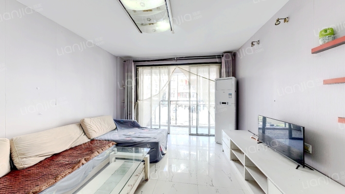 世纪金辉一期二手房实景图