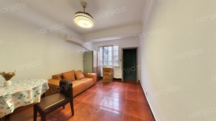 胥口新村二手房实景图