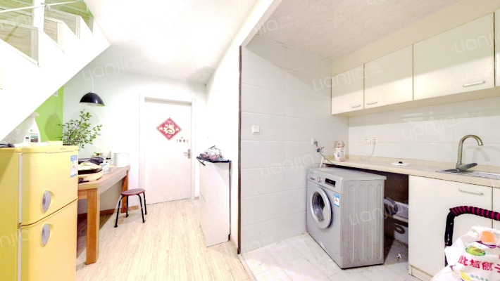 浙建枫华广场二手房实景图