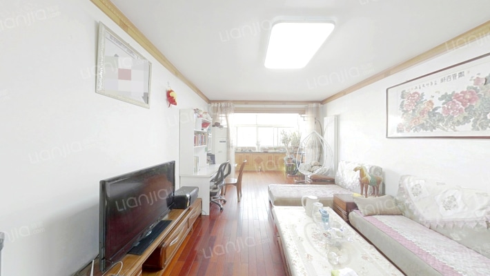 黄浦江电子科技市场二手房实景图