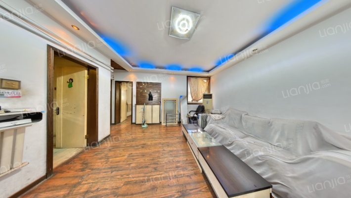 西中和路74号院二手房实景图