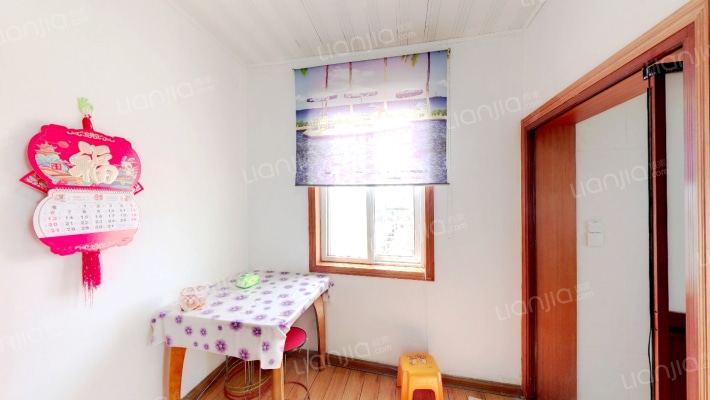 安民村二手房实景图