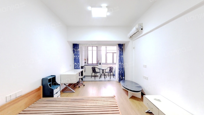 阳光乌山荣域A区二手房实景图