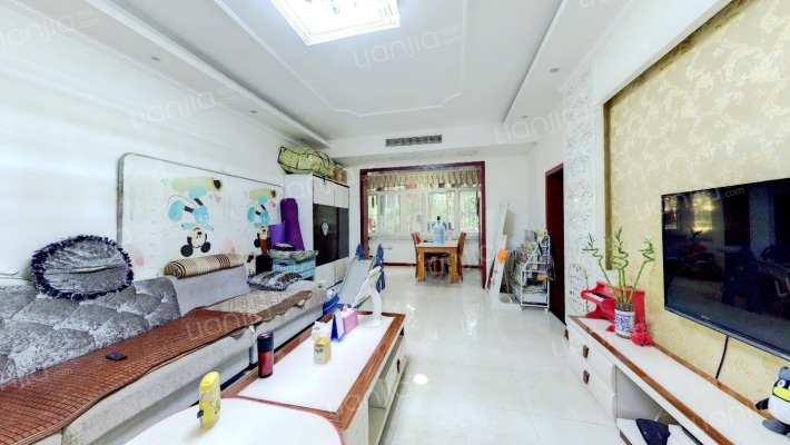 桂花园路二手房实景图