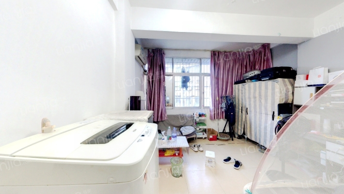 柠溪花园二手房实景图