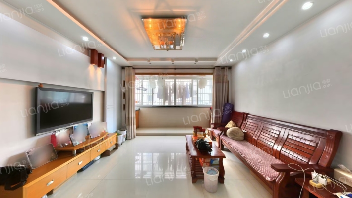 华通花园三区二手房实景图