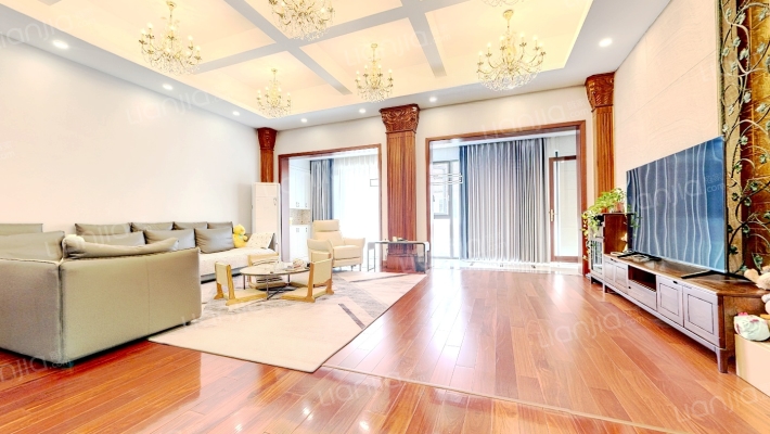 怡佳苑二手房实景图