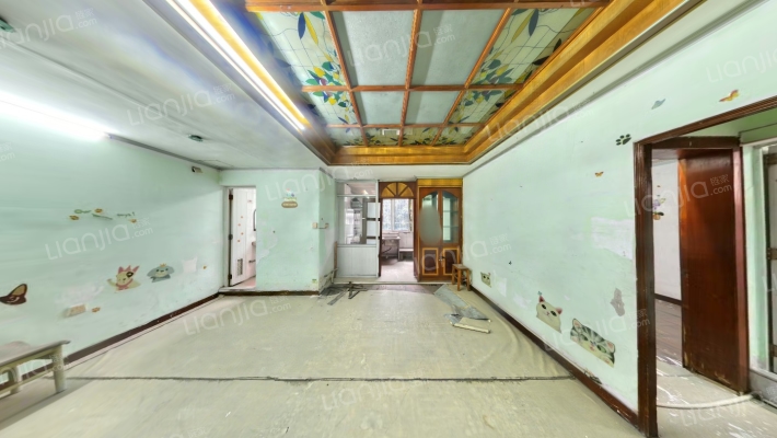 卫国路二手房实景图