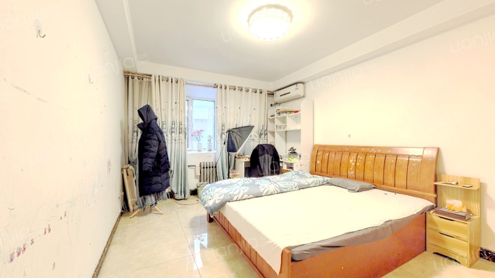 二七新村南路18二手房实景图