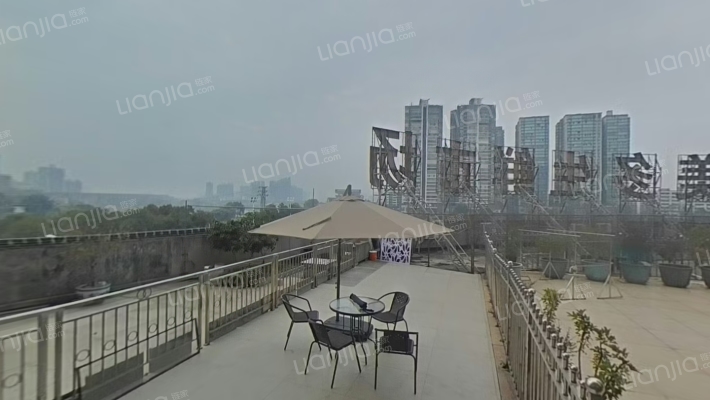 石鼓江锦二手房实景图