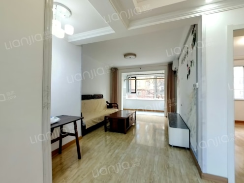 整租·海山慧谷 2室1厅 南/北