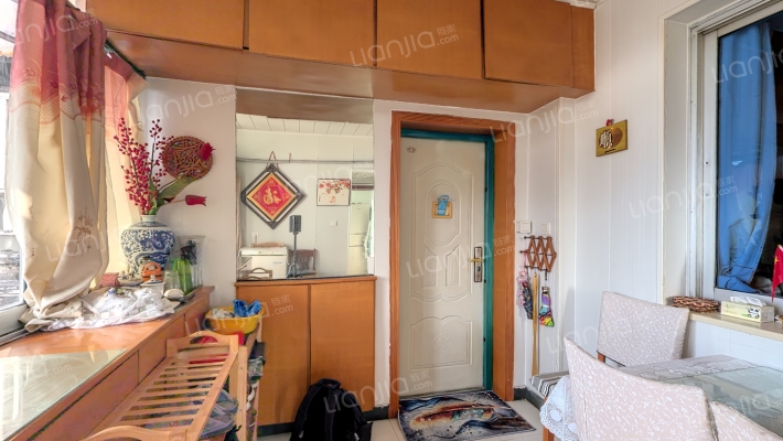 龙山路35号二手房实景图