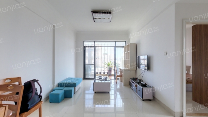 绿岛小区（绿岛新居）二手房实景图