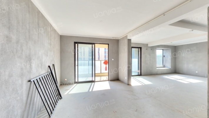 观山名邸二手房实景图