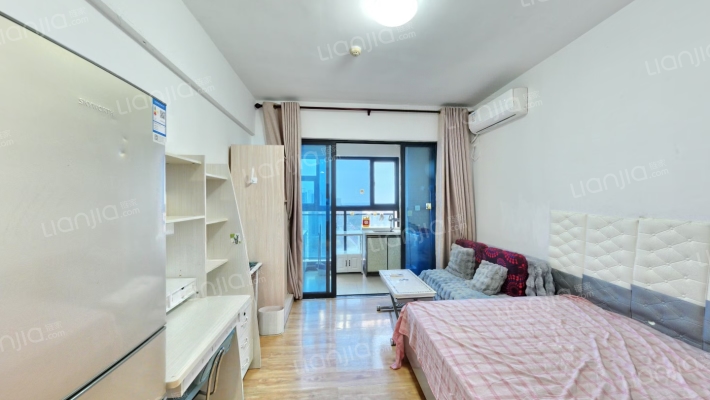 奥园香海美景二手房实景图