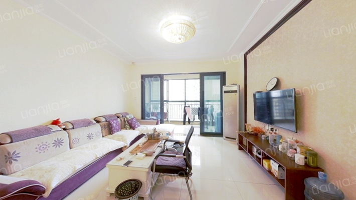 镇江绿洲花园二手房实景图