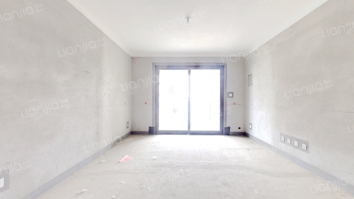 绿地花语城清风苑二手房实景图