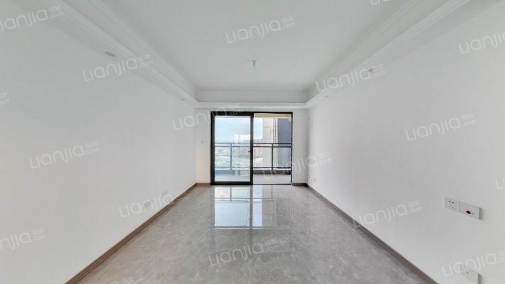 云曦二手房实景图