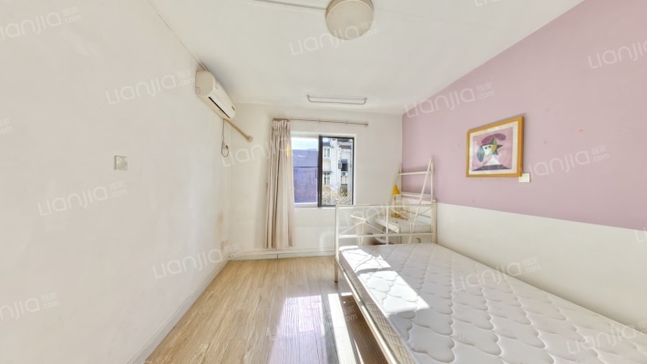 朝晖八区二手房实景图