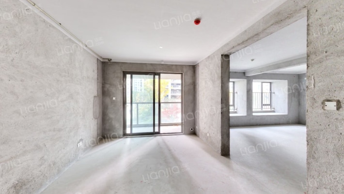 荣安·林语秋月二手房实景图