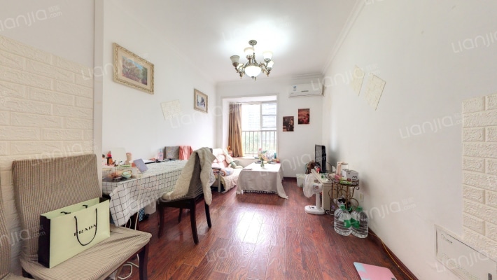 尚熙庭苑二手房实景图