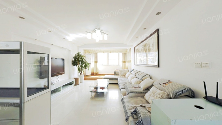 繁裕二村二手房实景图