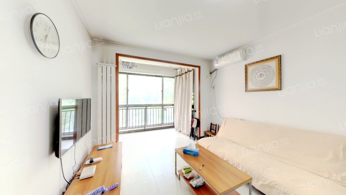 盛世长安二手房实景图