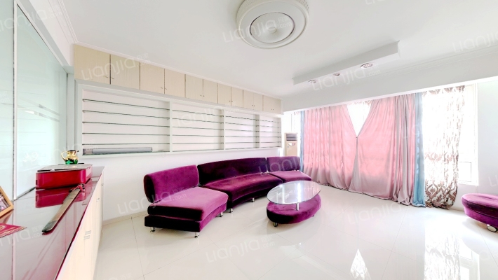 南塘二组团二手房实景图